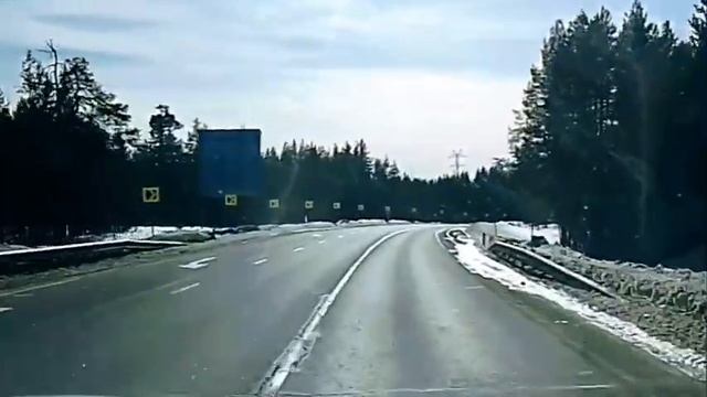 Жизнь дальнобойщика#зарулем#трасса#кола смотреть онлайн