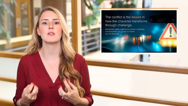 How to use Storytelling in Your Marketing Strategy смотреть онлайн