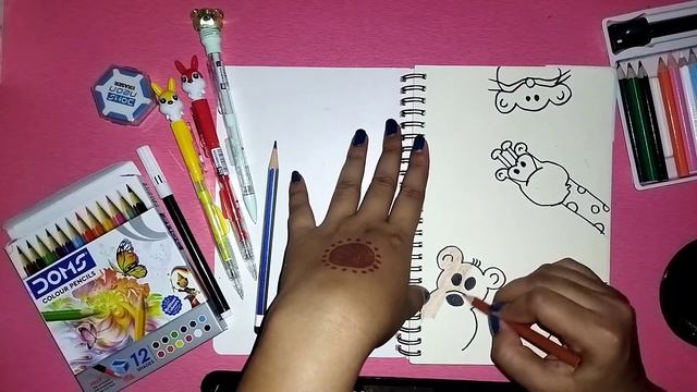 ✨5 min craft 😵Spiral notebook DIY 😍#diy #short #satisfaction❤ смотреть онлайн