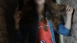 Анжела Лондон - Инфракрасный.mp4