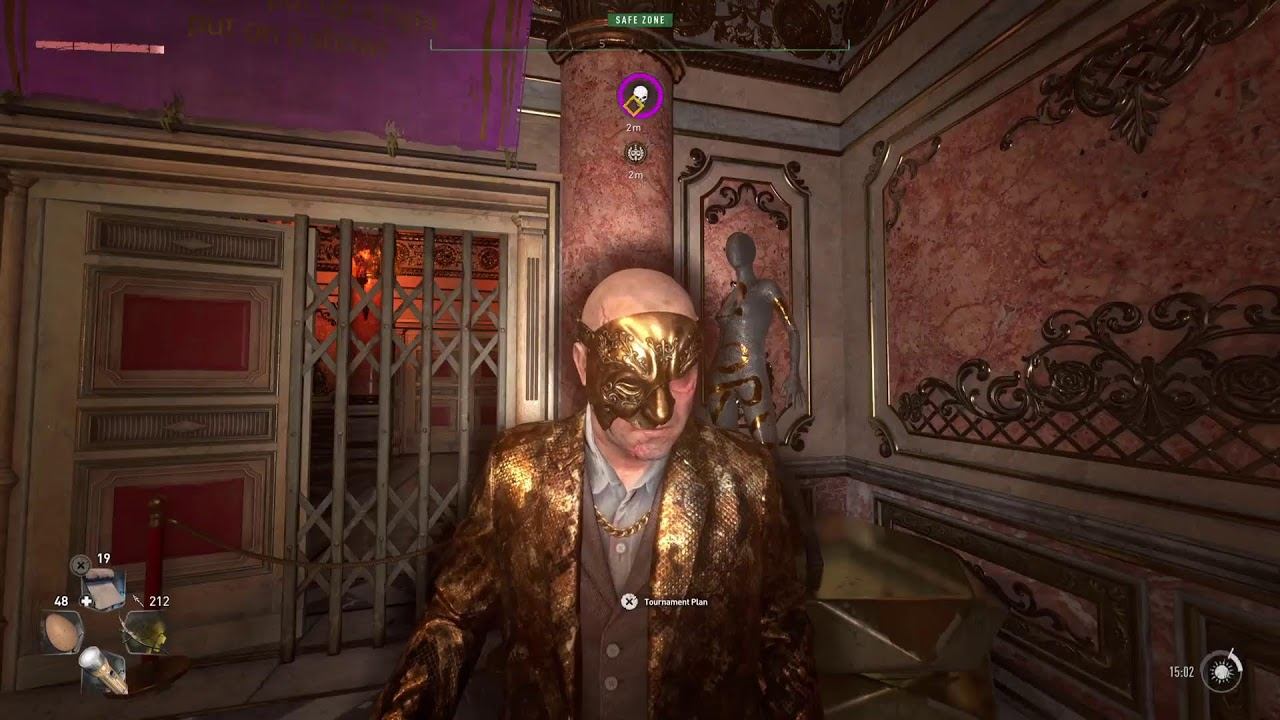 Dying Light 2 Bloody ties Ciro Dungeon Onwards live pt 3 смотреть онлайн