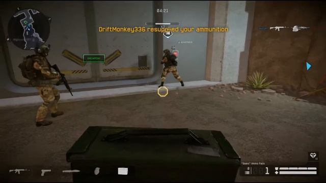 [BANGLA] Warface Gameplay - Co-op Mission 1 [Gameplay Part 1] смотреть онлайн