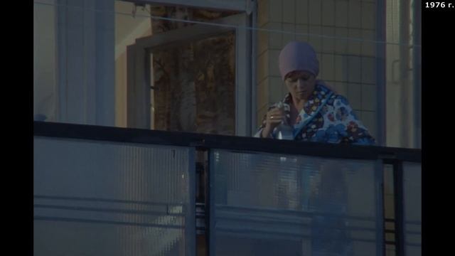 По следам актеров фильма: "Служебный роман"/ Как изменились места съемок за 48 лет? смотреть онлайн