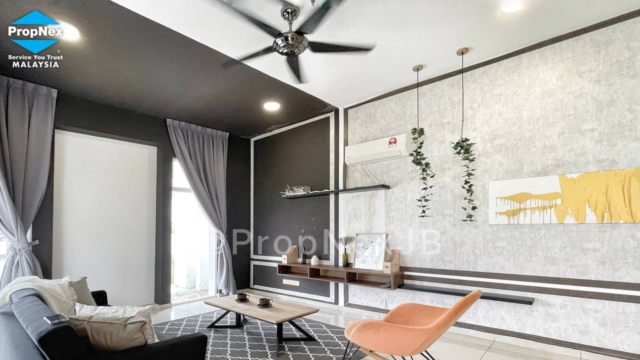 JB Properties- The Hills @ Horizon Hills смотреть онлайн