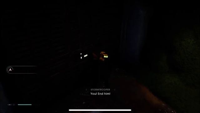 Playing Star Wars Jedi Fallen Order on (Xbox cloud gaming) #XboxCloudGaming смотреть онлайн