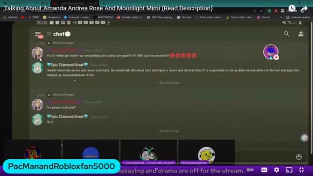 The Truth About The Cherry Blossom Gal 2000 And Moonlight Raven, And Why they Cannot be trusted. смотреть онлайн