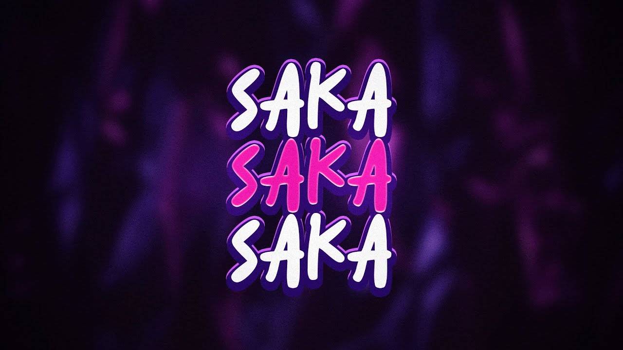 Saka Saka Saka Phonk Slowed Reverb