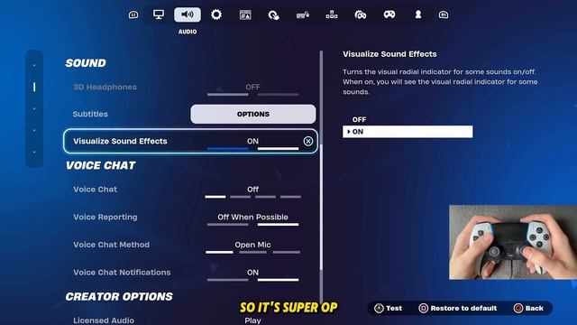 NEW Console 0 DELAY Controller SETTINGS + Sensitivity in Fortnite Chapter 5 смотреть онлайн