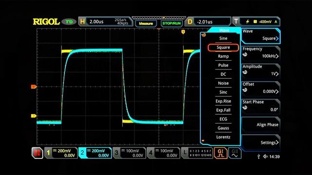 #1543 RC Resistor Capacitor Circuit смотреть онлайн