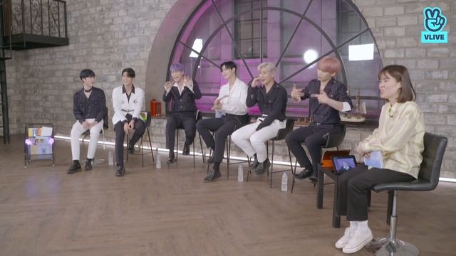 [Full] ASTRO 7th Mini Album [GATEWAY] COMEBACK LIVE смотреть онлайн