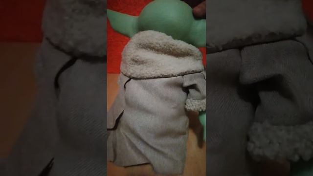 Unboxing bebe yoda the mandalo rían star wars смотреть онлайн