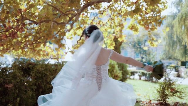 SELEN & SELCHUK Weddind Day || 10.10.2020, Düğün Klibi || MASALA смотреть онлайн