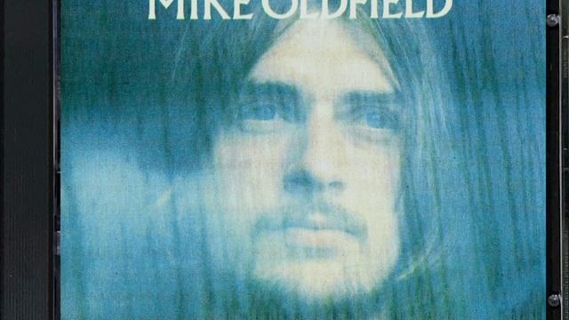01 Mike Oldfield - Ommadawn Part One