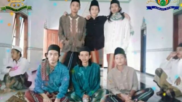 Pp. Al arfiyyah mojoduwur. Clip foto смотреть онлайн