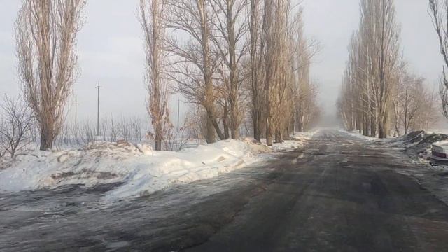 #Старой Руссе из #Воронежа. смотреть онлайн