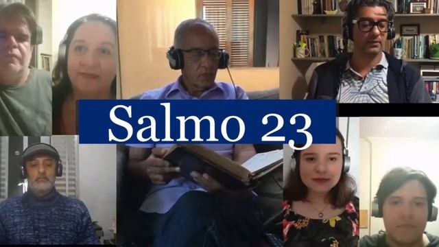 Salmo 23 | Franz Schubert смотреть онлайн