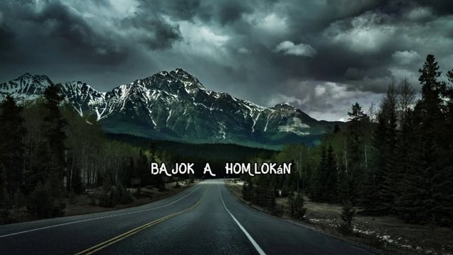 Royksopp-Here She Comes Again (Hungarian lyrics) 🇭🇺 смотреть онлайн