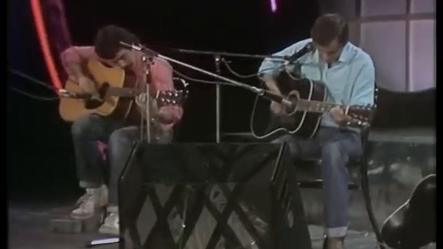 Roberto Vecchioni - Samarcanda (Live@RSI 1984) смотреть онлайн