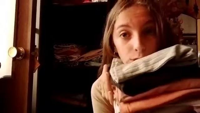 МОЙ ГАРДЕРОБ.👗 смотреть онлайн