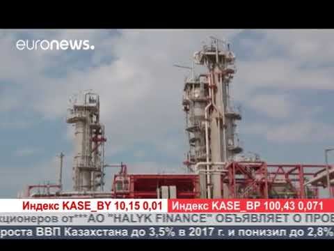 Деловые новости (Рика ТВ) от 30 ноября 2017 года смотреть онлайн