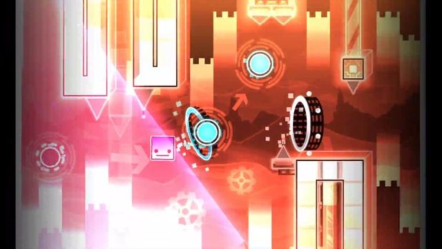 [Extreme demon] "Just DANCE" by Texic & more / Geometry dash 2.11 смотреть онлайн