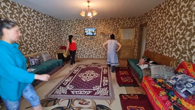 Тяньши Детокс смотреть онлайн