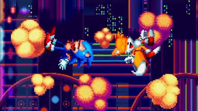 песня Соник мания 🇷🇺 смотреть онлайн