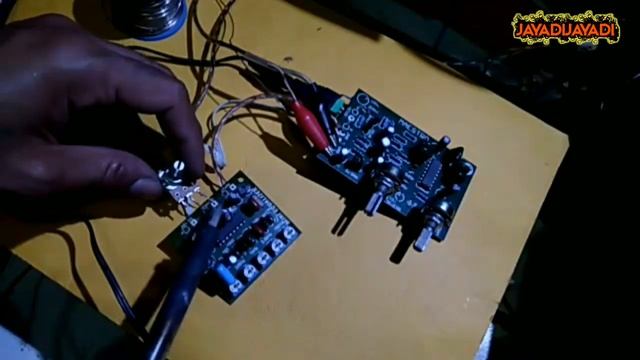 Modif Reverb ic pt2399 | digital echo reverb смотреть онлайн