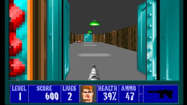 Wolfenstein Level 1 Best Shooter #games #gaming #trending #viral #minecraft #callofduty #livestream смотреть онлайн