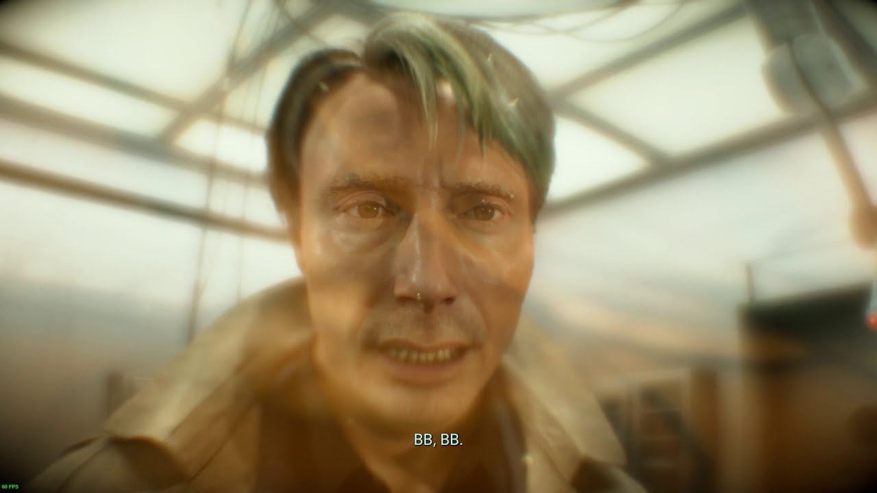 Death Stranding PC - 02 - Episodio 2: Amelie. (Muy Difícil - Very Hard) смотреть онлайн