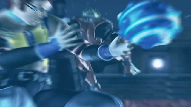 Final Fantasy X - 01 - Zanarkand смотреть онлайн