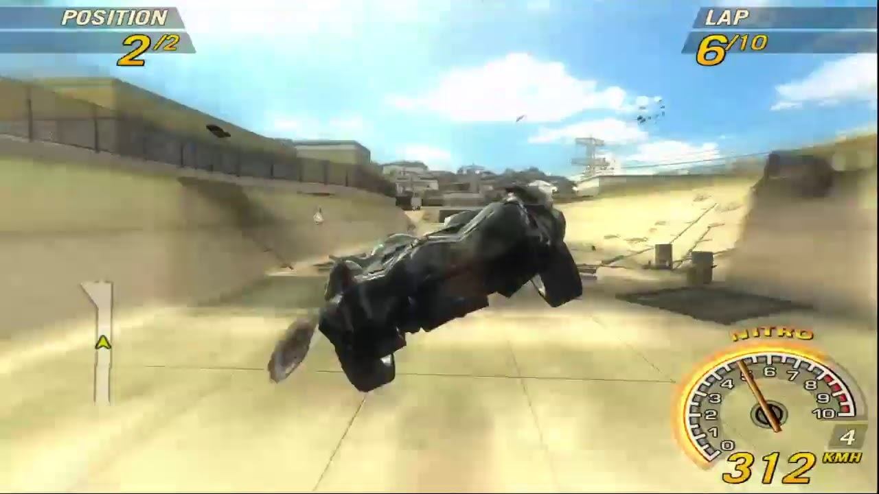 FlatOut 2 multiplayer stream смотреть онлайн