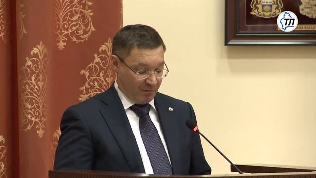 В Тюменской области идет масштабная профилизация школ смотреть онлайн