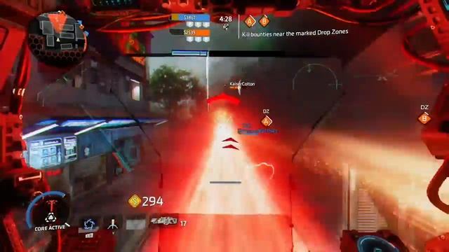 TitanFall 2 ION смотреть онлайн