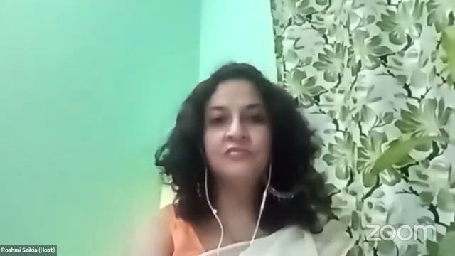 Tuesday Live Session on Art and Craft with Nimakshi Deka смотреть онлайн