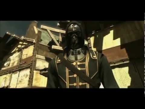Fan Edit: Dishonored Corvo vs Daud Both Sides смотреть онлайн