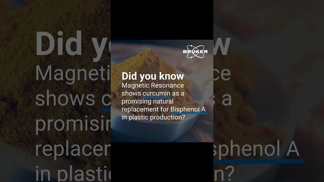 Did You Know MR Shows Curcumin Can Be A Natural Replacement For Bisphenol-A In Plastic Production? смотреть онлайн