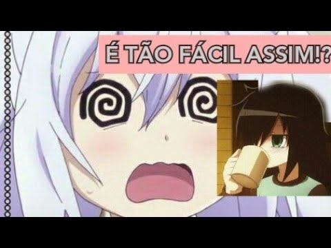 COMO ASSISTIR ANIME NA TV! (MUITO FÁCIL) смотреть онлайн
