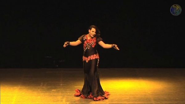 IGOR KISCHKA - GALA SHOW IN SPAIN