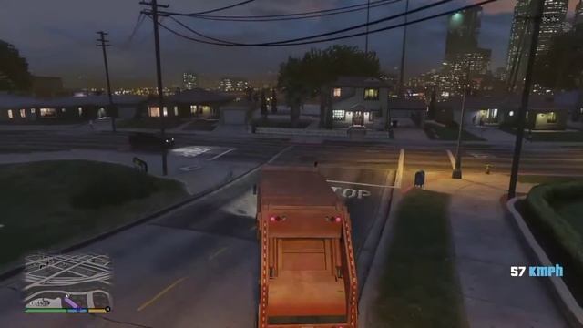 GTA 5 mission #24 (GATEWAY A VEHICLE) #25 (BOILER SUITS) #26 (TRASH TRUCK) #27 (TOW TRUCK) #28 MASK смотреть онлайн