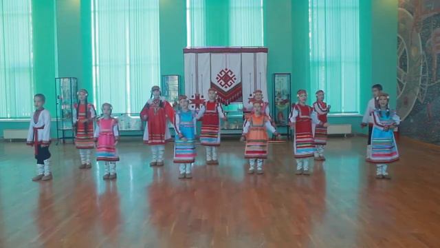 Торама Младшая группа смотреть онлайн