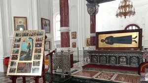 Акафист праведному Симеону Верхотурскому