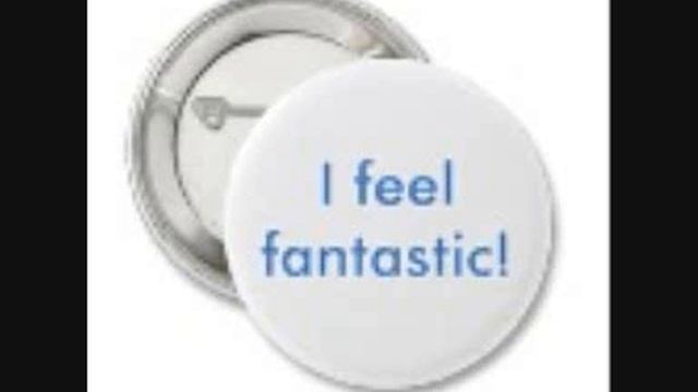 Jonathan coulton I feel fantastic смотреть онлайн