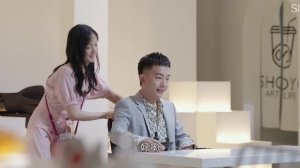 Роман в маленьком лесу 1 сезон 20 серия