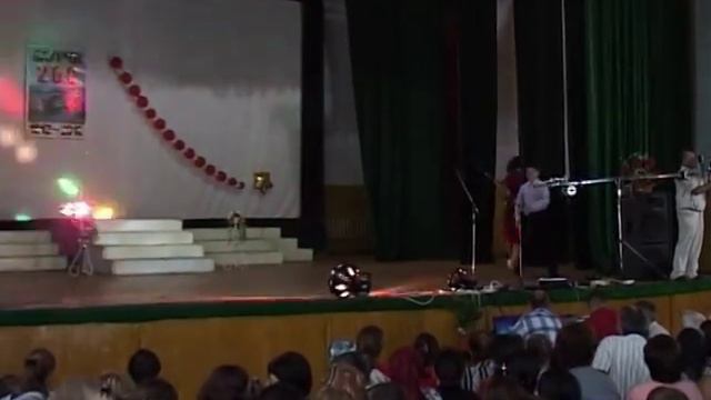 AYIN-ACIK: Концерт к 200-летию Баурчи смотреть онлайн