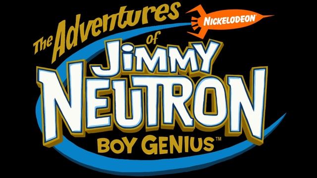 Jimmy Neutron Owl City - Live It Up смотреть онлайн