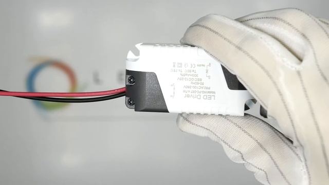 DRIVER LED 4 - 7W 300mA 12 - 25V - leaderLED смотреть онлайн