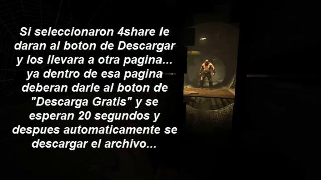 Descargar Outlast Full Para PC ( 4shared o Mega) смотреть онлайн