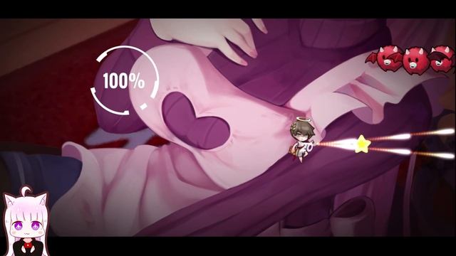 [Steam] Shoot Shoot My Waifu - Gameplay First Look with Nyanco! смотреть онлайн