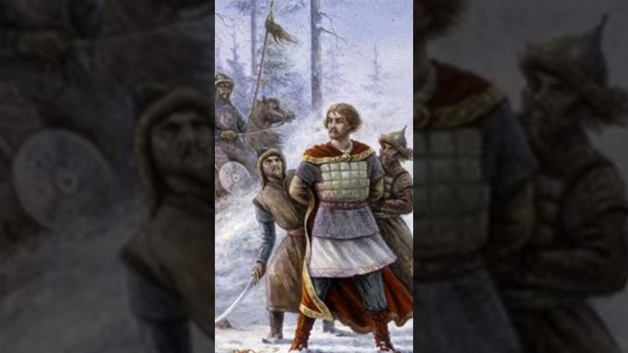 Мухаммад - сын Гаюрхана, правителя Симсима смотреть онлайн